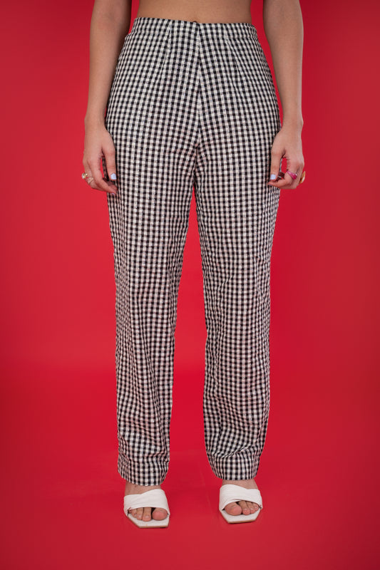 PICNIC TROUSER