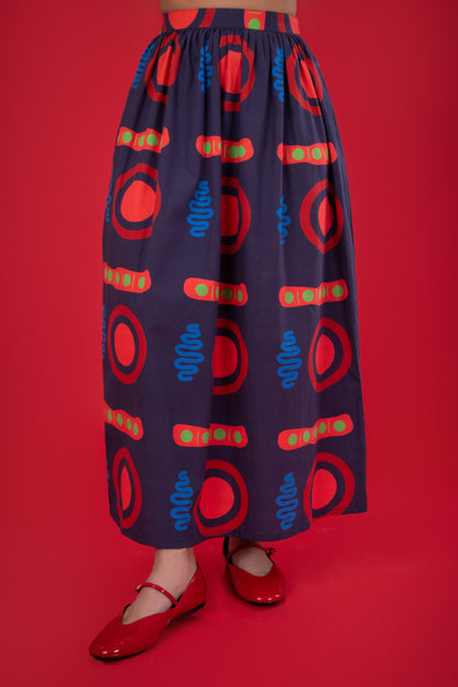 LUNA SKIRT